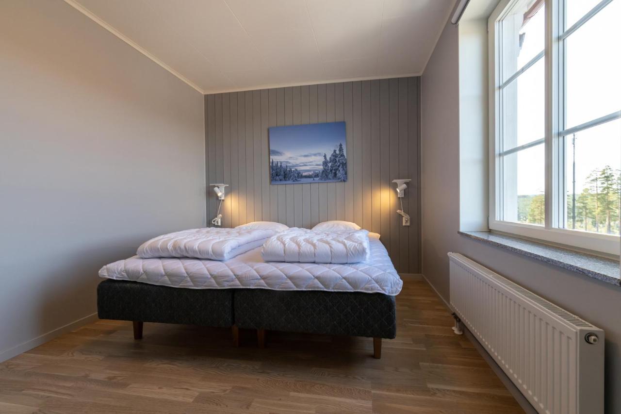 Hotell Kurbits Sälen Exterior foto